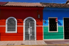 6. Kolorowe domy