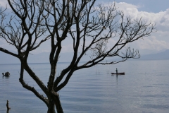 Jezioro Atitlan (2)