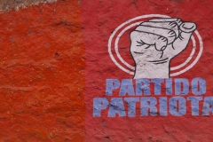 Partido Patriota