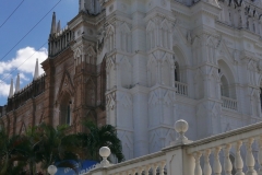 Katedra santa ana