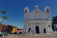 Katedra w Suchitoto (2)