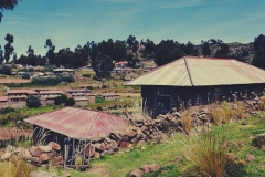 Taquile, Titicaca